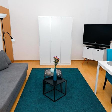 Ruhiges Terrassen Apartment Vienna Luaran gambar