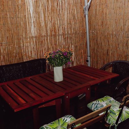 Ruhiges Terrassen Apartment Vienna Luaran gambar