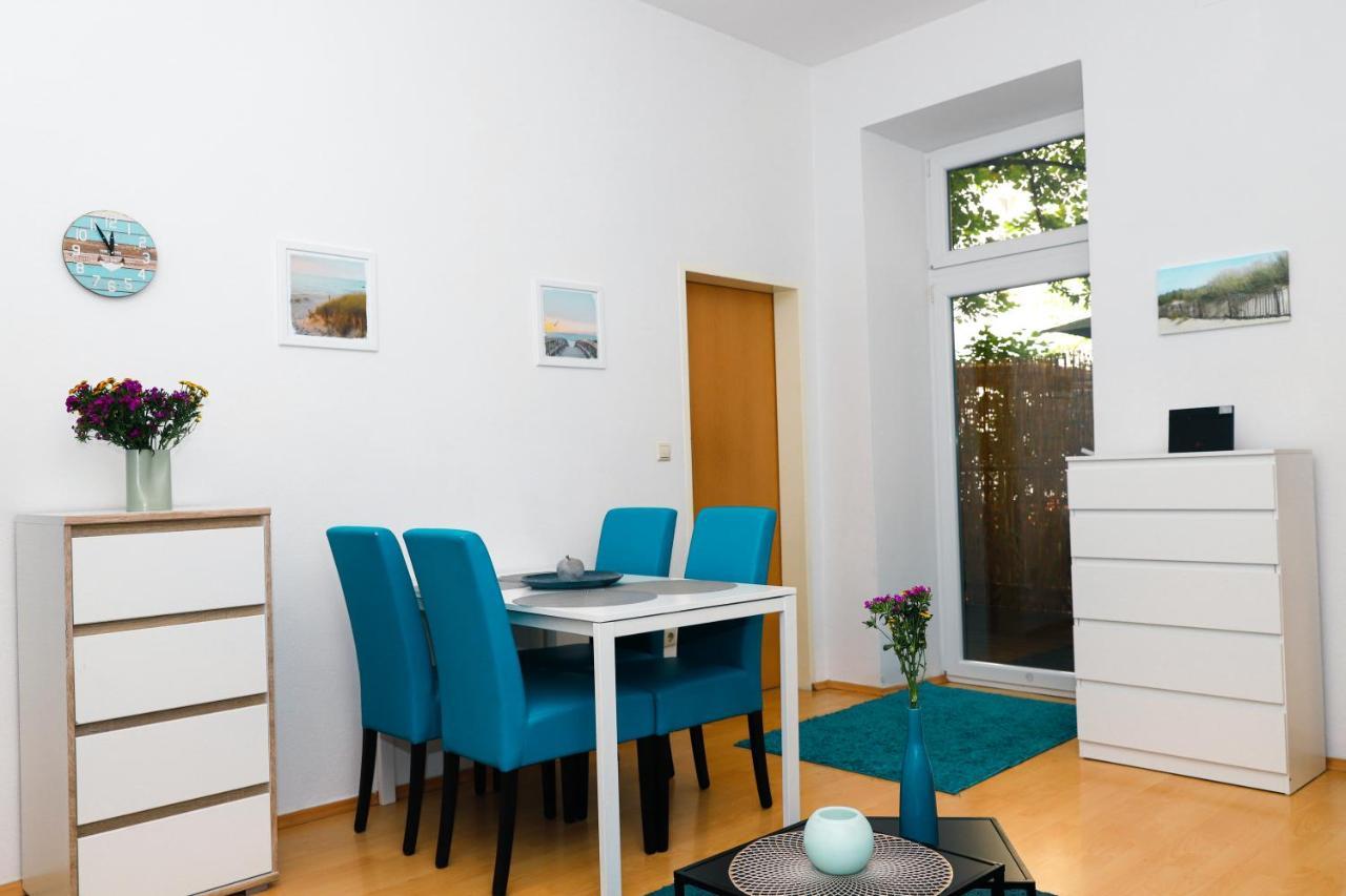 Ruhiges Terrassen Apartment Vienna Luaran gambar