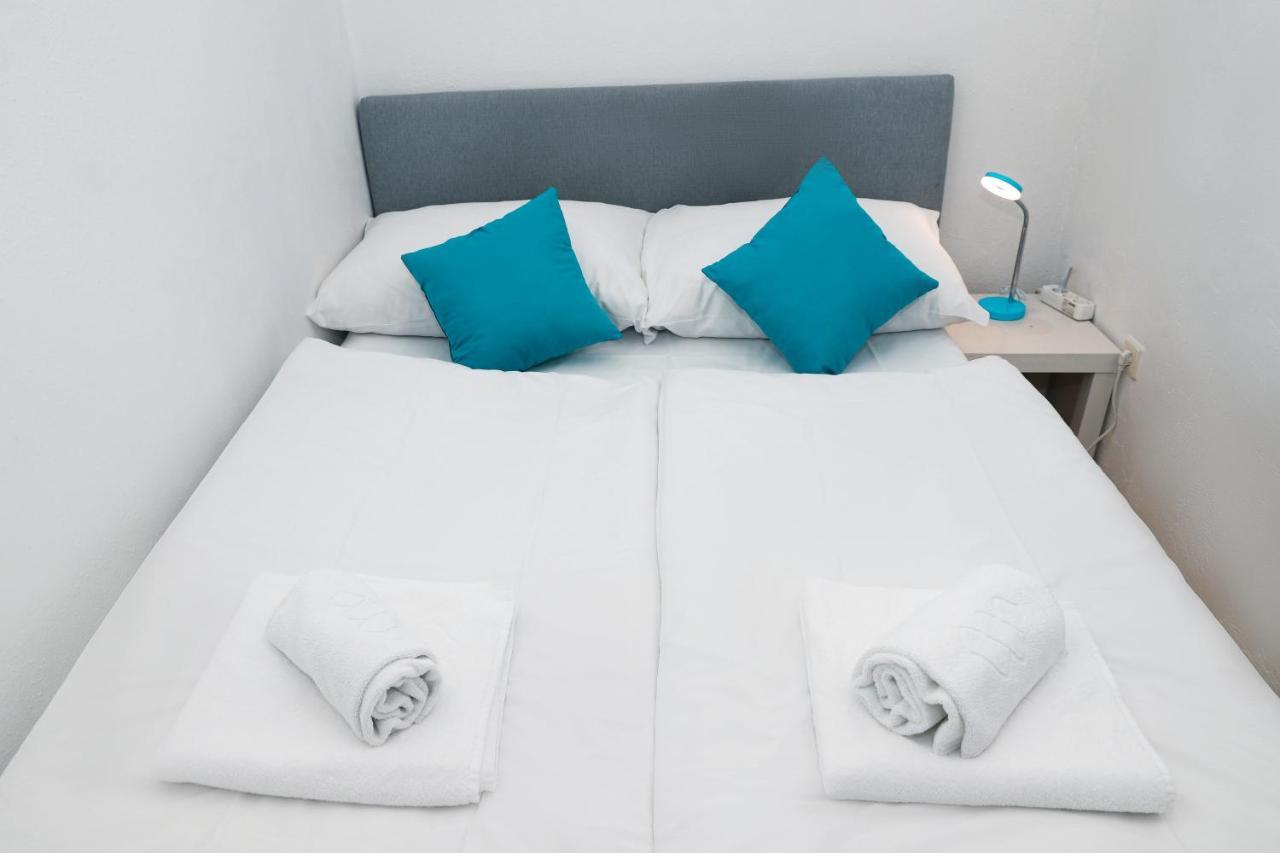 Ruhiges Terrassen Apartment Vienna Luaran gambar