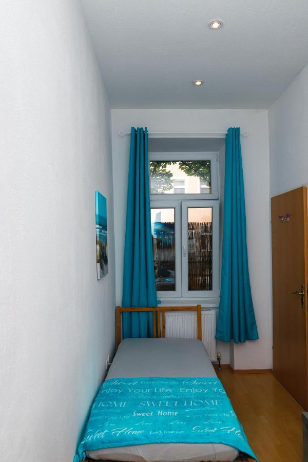 Ruhiges Terrassen Apartment Vienna Luaran gambar