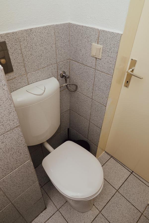 Ruhiges Terrassen Apartment Vienna Luaran gambar